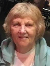 Mary Toomey Obituary (2021)