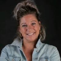 Chantal Visser Laurensse