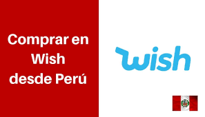 Create your online wishlist on my wishlist. Wish Peru Es Seguro Comprar En Wish Desde Peru Revelado