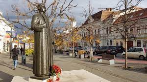 Strada cardinal iuliu hossu se modernizează, iar trotuarul va fi lărgit și vor fi plantați copaci.la începutul acestei săptămâni au demarat lucrările de modernizare a străzilor cardinal iuliu hossu și george coșbuc. Cardinal Iuliu Hossu Vestitorul Marii Uniri Omagiat La Cluj Napoca De Ziua NaÅ£ionalÄƒ A Romaniei Stiri De Cluj