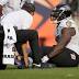 Ravens' Terrell Suggs, other NFL linebackers injured