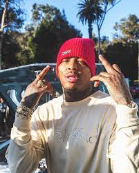 yg Los Angeles 2019 | Yg rapper, Lowkey rapper, Rap artists