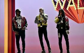Cardi b) 05 malibu (feat. Migos Next Album Culture Iii Set For Early 2019