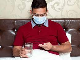 My Covid Story 2021 My Platelet Count Was Dropping Times Of India