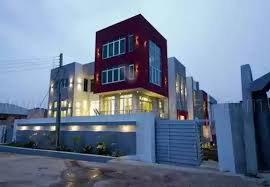 The killer's face, name, religiosity and origins. 7 Nigerian Musicians And Their Mansions Lists Ng