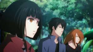 Pour que la fête soit réussie et qu'aucun démon. New To Netflix This Week 7seeds Returns New Anime Movies Tv Shows And Originals 3 23 3 Anime Anime Shows Anime Movies