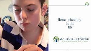 Day in the Life of a Homeschooling Student