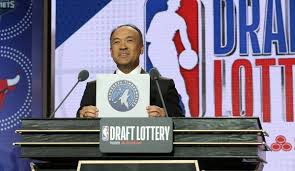 The new york rangers have won the nhl draft lottery. Nba Die Minnesota Timberwolves Gewinnen Die Draft Lottery 2020 Charlotte Hornets Machen Grossten Sprung