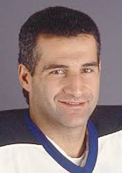 Бэзил Пол Макрэй — Российский Фан-Клуб Tampa Bay Lightning