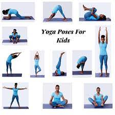 Check spelling or type a new query. Yoga For Kids Jen Reviews