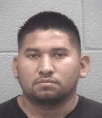 Columbia County Booking Highlights