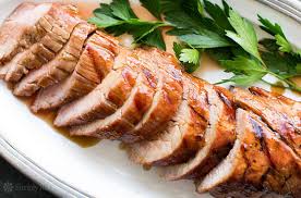 Grilled Pork Tenderloin With Orange Marmalade Glaze Recipe Simplyrecipes Com Recipe Cooking Pork Tenderloin Pork Tenderloin Recipes Grilled Pork Tenderloin