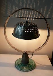 Creations Lampes Lampadaires Sculptures Et Tableaux Recup Lumieres En Bocaux Eclairage Fait Maison Lampe Diy