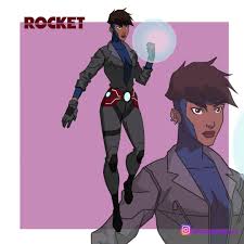 Pin on Teen Titans/Young Justice