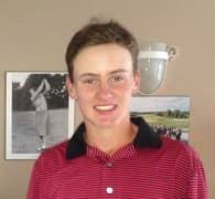 Kirk Markowski's Men's Golf Recruiting Profile