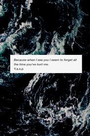 Collection by heyool • last updated 8 weeks ago. Grunge Depression Sad Quotes Quotesgram