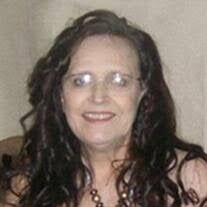 Carol Ann Murry Obituary