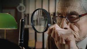Sergio es un espía chileno. El Agente Topo Estamos Viviendo Mas Pero No Estamos Con Ganas De Vivir Mas Maite Alberdi Directora Del Documental Chileno Nominado A Los Oscar Bbc News Mundo