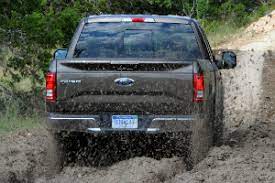 When To Use 4x4 High And Low In A Ford F 150 Holiday Ford Wi Blog