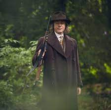 Aidan gillen is an irish actor. Peaky Blinders Season 5 Star Explains Aberama Gold S Makeover