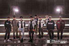 Dkb d1 coming age of ceremony. Rookie Spotlight Dkb Unitedkpop