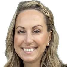 Amber Parks's Instagram, Twitter & Facebook