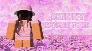 Welcome to skinny aesthetic's homestore! Clothing Homestore And Outfit Shop Roblox