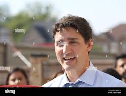 Justin trudeau justin hi-res stock photography and images