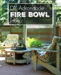 21 best plywood table top diy. Tabletop Fire Bowl Fire Pit Ideas That Will Make Your Nights And Evenings Warmer And More Romantic