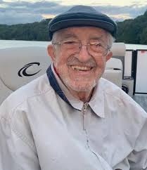 Jim Hall Obituary (2023)