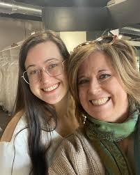 Definitely one of the best days of my life. #shesaidyestothedress