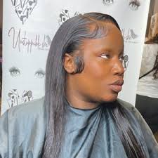 Frontal Wig Install Near Me: Akron, OH