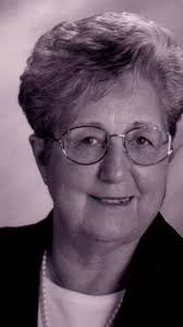 Colleen F. Harmon, 93