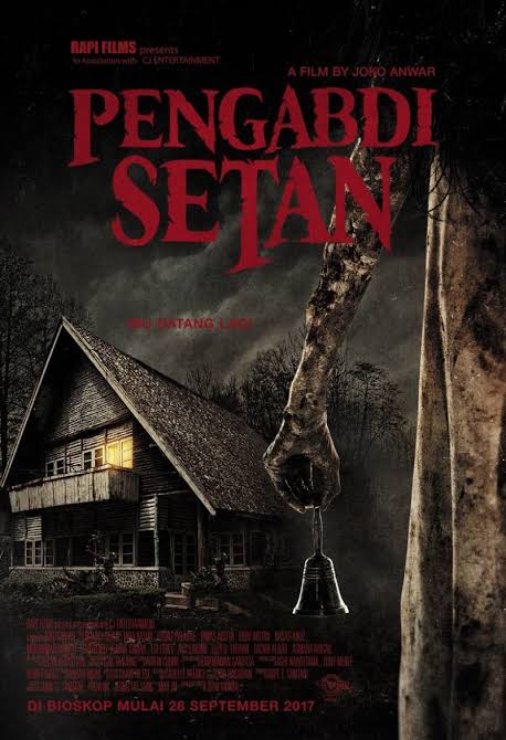 Movie Review – Satan's Slaves (2017) – The Revenant Review