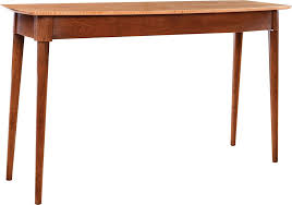 The range is softened and curved at the edges, an attractive look which complements the mitred panels and dark metal handles and button knobs. Canterbury Coffee Table Nichols And Stone Departures Collection Stickley Furniture