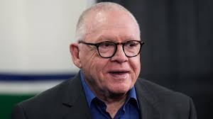 Rutherford to complete Canucks coaching staff shortly, Miller's future  still uncertain