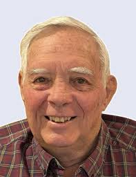 Obituary for Robert Beus