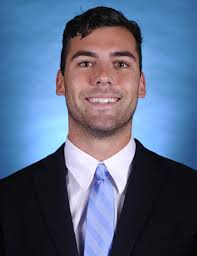 2017-18 Carolina Swimming & Diving Media Guide