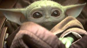 You Ll Soon Be Able To Buy Merchandise Featuring Baby Yoda The Breakout Star Of The Mandalorian Yoda Wallpaper Star Wars Baby Yoda Images