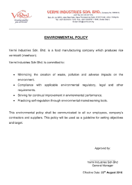 Introduction to environmental law enforcement. Environmental Transparency 1 Rice Vermicelli Manufacturer In Malaysia