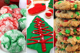 Our kris kringle category is packed with unique and original ideas. Kris Kringle Christmas Cookies