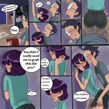 Gross Big Brother Porn comic, Rule 34 comic, Cartoon porn comic -  GOLDENCOMICS