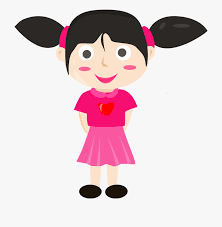 imagen animada de hermana - Clip Art Library