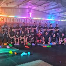 Extreme Arts Academy‎