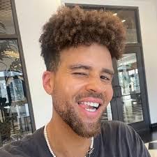 Ethan Crews's Instagram, Twitter & Facebook