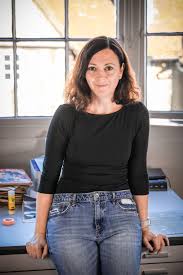 Michelle Thompson on playing with politics and print through ...