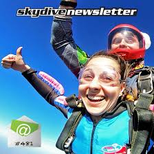 Ramblers Drop Zone Action ⭐️ e-News #481 (13-19 September 2021)