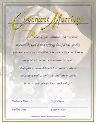 Marriage Covenant Certificate Love This Idea Marriage Life Covenant Marriage Marriage Retreats