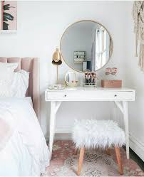 Living in small apartments can give some difficulties if you. Insta And Pinterest Amymckeown5 Small Bedroom Vanity Home Decor Room Inspiration