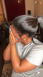 Hair provided by me : Jojoartistry Home Facebook